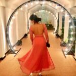 Siddhi Idnani Instagram - Shine so bright that they can’t ignore the warmth of your glow💫 Holiday Inn Resort Goa