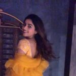 Siddhi Idnani Instagram - In the end, she became more than what she expected. She became the journey, and like all journeys, she did not end , she just simply changed directions and kept going.