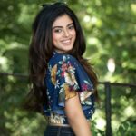 Siddhi Idnani Instagram - 🦋🦋🦋 . . . . 📷 - @media9manoj 💄 - @maqboolpatel76 👩🏻 - @anitalimbu_ Location - @gokarna_forest_resort Gokarna Forest Resort
