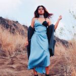 Siddhi Idnani Instagram - All sorts of stop and stare ⭐️ . . . . . 📷 - @ridgefernandes 💄 - @jinny.kay 👗- @rashiiij . . . #SiddhiIdnani #siddhixridge #beyourself #loveyourself #inspiration #goodvibes #photooftheday #earthpix #visualambassadors #photographylovers #moodygrams #moodyports #ourmoodydays #artclassified