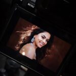 Siddhi Idnani Instagram - Ce n'est que le début 🎬 . . . . . HMU - @makeupartisttamanna Jewellery - @kalasha_finejewels Outfit - @studiobustle @marksmediacommunications