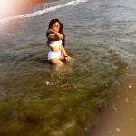 Siddhi Idnani Instagram - Icy grl 🌊