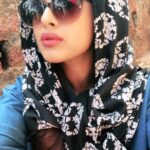 Siddhi Idnani Instagram - Feeling very Audrey Hepburnish today 💁🏻‍♀️🤦🏻‍♀️🤷🏻‍♀️ Mapusa