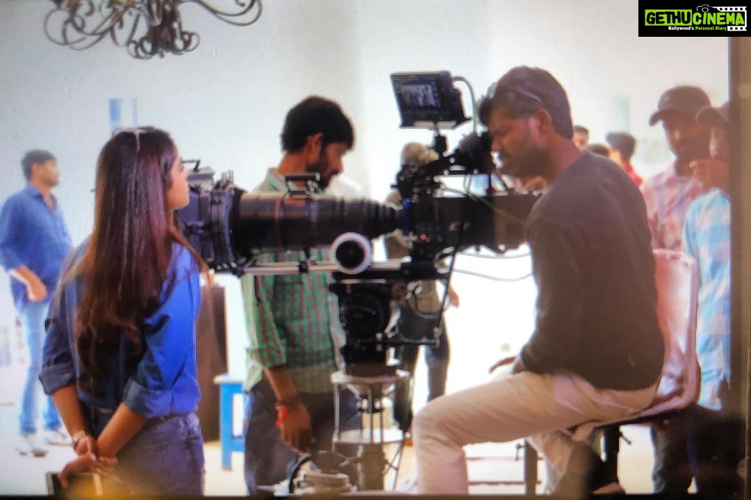 Siddhi Idnani Instagram - My place of worship 🎥💜 Goa, India