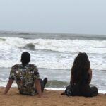 Siddhi Idnani Instagram - You and I, making beautiful memories as we go with a lifetime ahead of us. Happy Birthday Nihal, I’m so grateful for you 💜 . . . . #BestFriend #RideOrDie #NobodyComesCloser Flying Dolphin Beach Side Cafe and Bar with Tapas