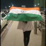 Siddhi Idnani Instagram - Privileged to be an Indian Happy Republic Day 🇮🇳 #JaiHind