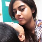 Siddhi Idnani Instagram - Words aren’t enough to describe what you mean to me. My literal All-in-one 💜 I love you sooooo much Mummaa🧸 Happy Mother’s Day to you today and everyday. Can’t wait to see you and smother you with kisses and cuddles and surprises🎁🤪💜