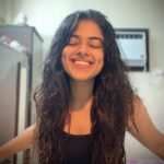 Siddhi Idnani Instagram - monsoon special 🌧🫶🏻🌧