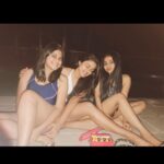 Siddhi Idnani Instagram - “Life is kind of like a party, you invite a lot of people, some come early, some stay all night, some laugh with you while some laugh at you. But in the end after all the fun, there are only a few who stay back to clean the mess. They are the ones who matter the most”