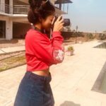 Siddhi Idnani Instagram - On the other side once in a while 📷🤗 Karjat, India