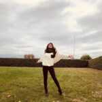 Siddhi Idnani Instagram - Bonjour from Paris 🇫🇷 . . . #siddhiidnani #misssupertalentindia2018 #paris #WhenInParis 🌸