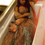Siddhi Idnani Instagram - Beauty begins the minute you decide to be yourself Park Hyatt Hyderabad