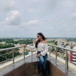 Siddhi Idnani Instagram - Breathe in a bit of Gujarat 🌸 #MissYou 📷 - @whoparthparekh Anand, Gujarat