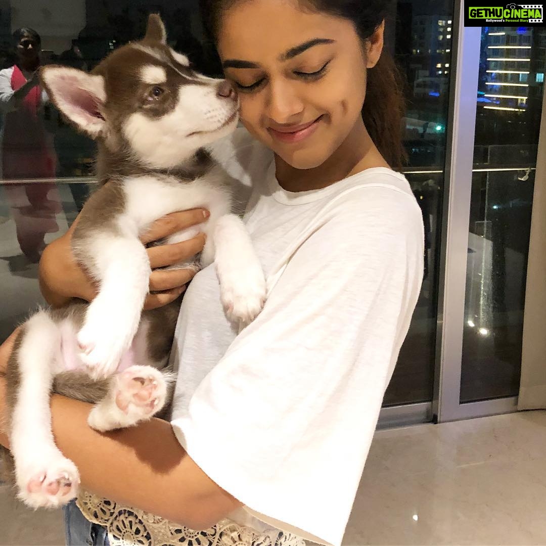 Siddhi Idnani Instagram - Truest form of love πΆπ