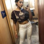 Siddhi Idnani Instagram - Vanity is the new home 🏠 Deets of the blockbuster show ✨ Annapurna Studios