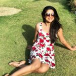 Siddhi Idnani Instagram - 🌺🌺🌺. . . . PC - Parth Parekh