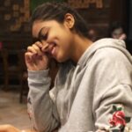 Siddhi Idnani Instagram - My future has always been on my mind, from my career all the way down to my happiness. May god be with me, I just want to be great 🌷 - Kanye West 📷- @priyadarshini.96 Starbucks India