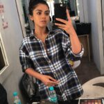 Siddhi Idnani Instagram - Just @unaid_ansari working his magic ✨ #NoFilter