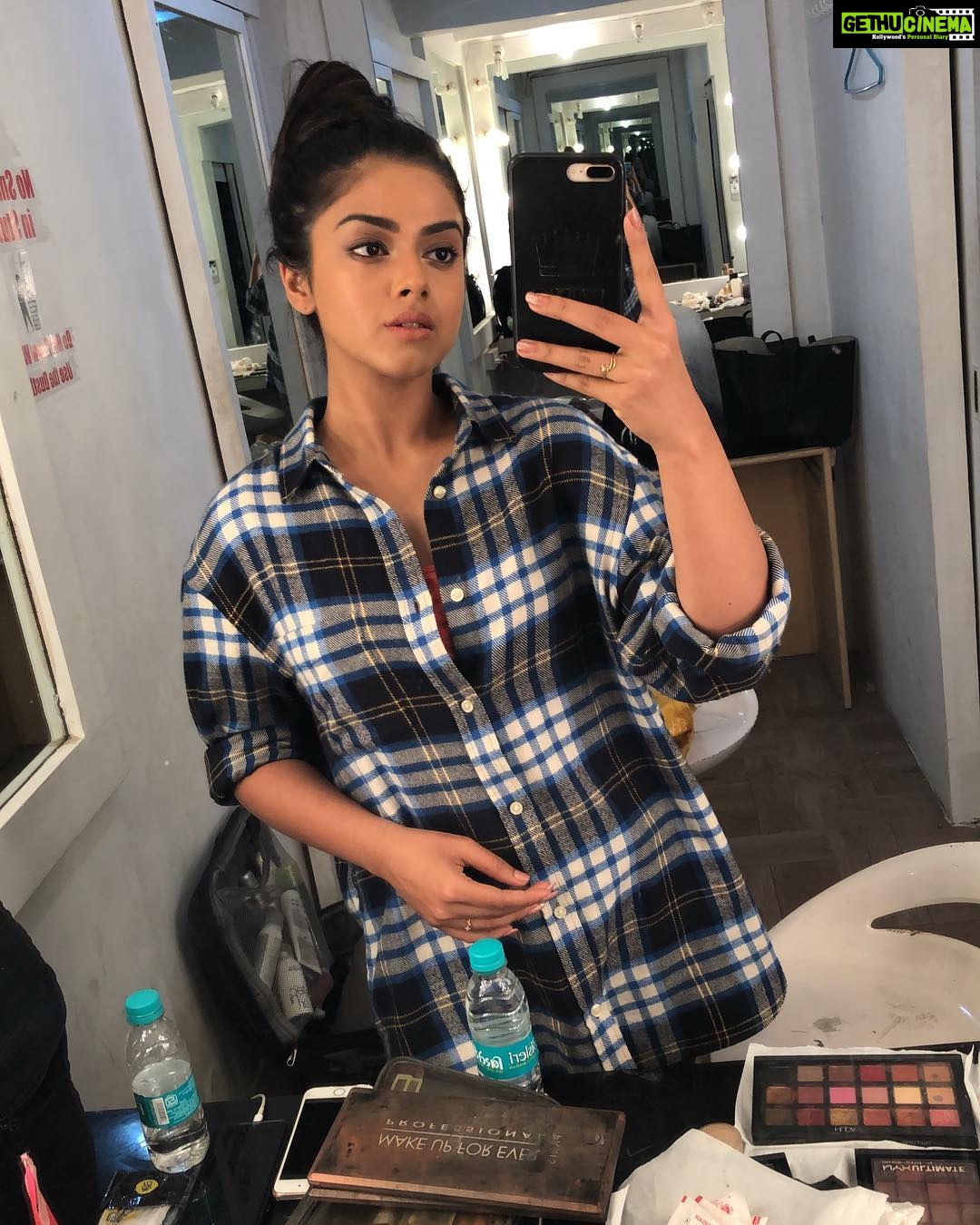 Siddhi Idnani Instagram - Just @unaid_ansari working his magic ✨ #NoFilter