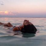 Siddhi Idnani Instagram - Felt so much, all at once Maldives