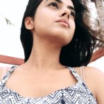 Siddhi Idnani Instagram – It’s all about how you choose to look at things Hulhumale’