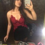 Siddhi Idnani Instagram - Aware of what I bring to a table 🌟