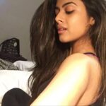 Siddhi Idnani Instagram – Flawed in beautiful ways 🖤
