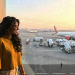 Siddhi Idnani Instagram - Your 20’s are your selfish years. It’s a decade to immerse yourself in every single thing possible. Be selfish with your time and every aspect of you. Travel. Explore. Love a lot or Love a little but remember to always love yourself first. #OntoTheNextAdventure #KeepTravelling #TravelBug 📷 - @whoparthparekh