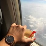 Siddhi Idnani Instagram - Work until you no longer have to introduce yourself - SD✨ Travel, Coffee and my favourite @danielwellington watch make it a perfect sight. Always grateful 💜 #DanielWellington #DW #ClassicPetiteMelrose #DWinIndia #DW@ HELIOS Watch store. Viviana Mall Address - Eastern Express Highway, On Service Road, Next To Jupiter Hospital, Thane West, Thane, Maharashtra 400601 #Dw #danielwellington #danielwellingtonwatches #petitemelrose #Ad Hyderabad