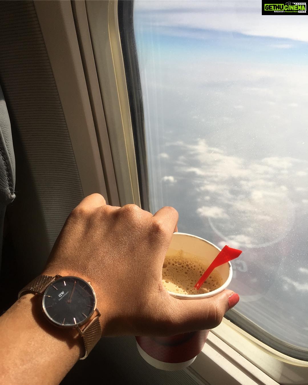 Siddhi Idnani Instagram - Work until you no longer have to introduce yourself - SD✨ Travel, Coffee and my favourite @danielwellington watch make it a perfect sight. Always grateful 💜 #DanielWellington #DW #ClassicPetiteMelrose #DWinIndia #DW@ HELIOS Watch store. Viviana Mall Address - Eastern Express Highway, On Service Road, Next To Jupiter Hospital, Thane West, Thane, Maharashtra 400601 #Dw #danielwellington #danielwellingtonwatches #petitemelrose #Ad Hyderabad