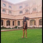 Siddhi Idnani Instagram - Happy, free, confused and lonely at the same time ✨ Jodhpur