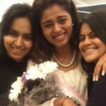 Siddhi Idnani Instagram - I was a little girl with a dream - A dream to one day have my country’s name attached to mine 🇮🇳 To all of you dreamers out there, nothing is impossible & no dream is Unachievable To everyone who came today, I know that you always want the best for me. Know that you guys are THE MOST special 💜 Need all the love and blessings 🙏🏻 . . . @rubaru.missindiaelite #siddhiidnani #misssupertalentindia2018 Chatrapati Shivaji International Airport