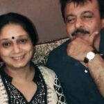 Siddhi Idnani Instagram - Happy Birthday Ashok Idnani, you are truly blessed to have me as your daughter. You’re not a regular dad, you’re a cool dad. Thank you for everything P.s act your age now 🤯