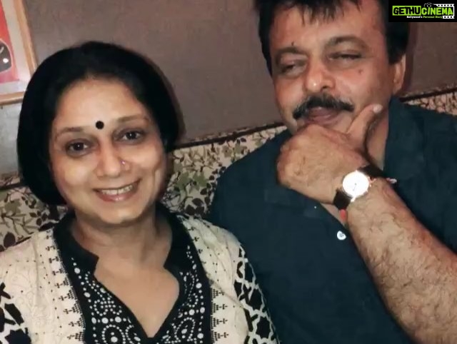 Siddhi Idnani Instagram - Happy Birthday Ashok Idnani, you are truly blessed to have me as your daughter. You’re not a regular dad, you’re a cool dad. Thank you for everything P.s act your age now 🤯