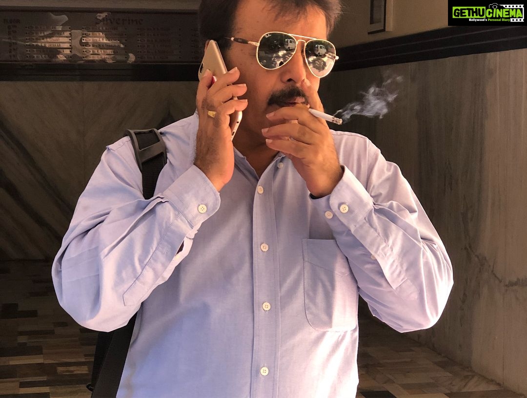 Siddhi Idnani Instagram - Happy Birthday Ashok Idnani, you are truly blessed to have me as your daughter. You’re not a regular dad, you’re a cool dad. Thank you for everything P.s act your age now 🤯