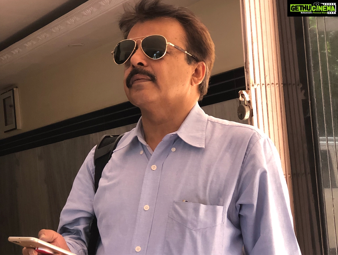 Siddhi Idnani Instagram - Happy Birthday Ashok Idnani, you are truly blessed to have me as your daughter. You’re not a regular dad, you’re a cool dad. Thank you for everything P.s act your age now 🤯