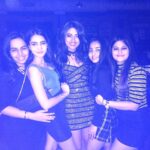 Siddhi Idnani Instagram – 21st 💜 R-Adda Juhu