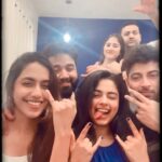 Siddhi Idnani Instagram - The one take wonder reelers🐒♥️🙌🏻