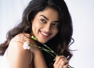 Siddhi Idnani Instagram - with patience you grow, you heal & shine ✨🤍