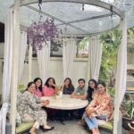 Siddhi Idnani Instagram - Family First 🥰♾❤️ Pune City