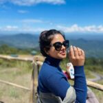 Siddhi Idnani Instagram - Relax. Refresh. Reconnect ⛰🍃 Pangsau Pass