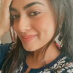 Siddhi Idnani Instagram - I spent the whole afternoon doing this…. The last video depicts the cheeky narcissist guilt 😵‍💫🤓🥸🤪🥰