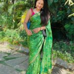 Siddhi Idnani Instagram - sunny South Indian weddings ☀️🍃 Bangalore, India