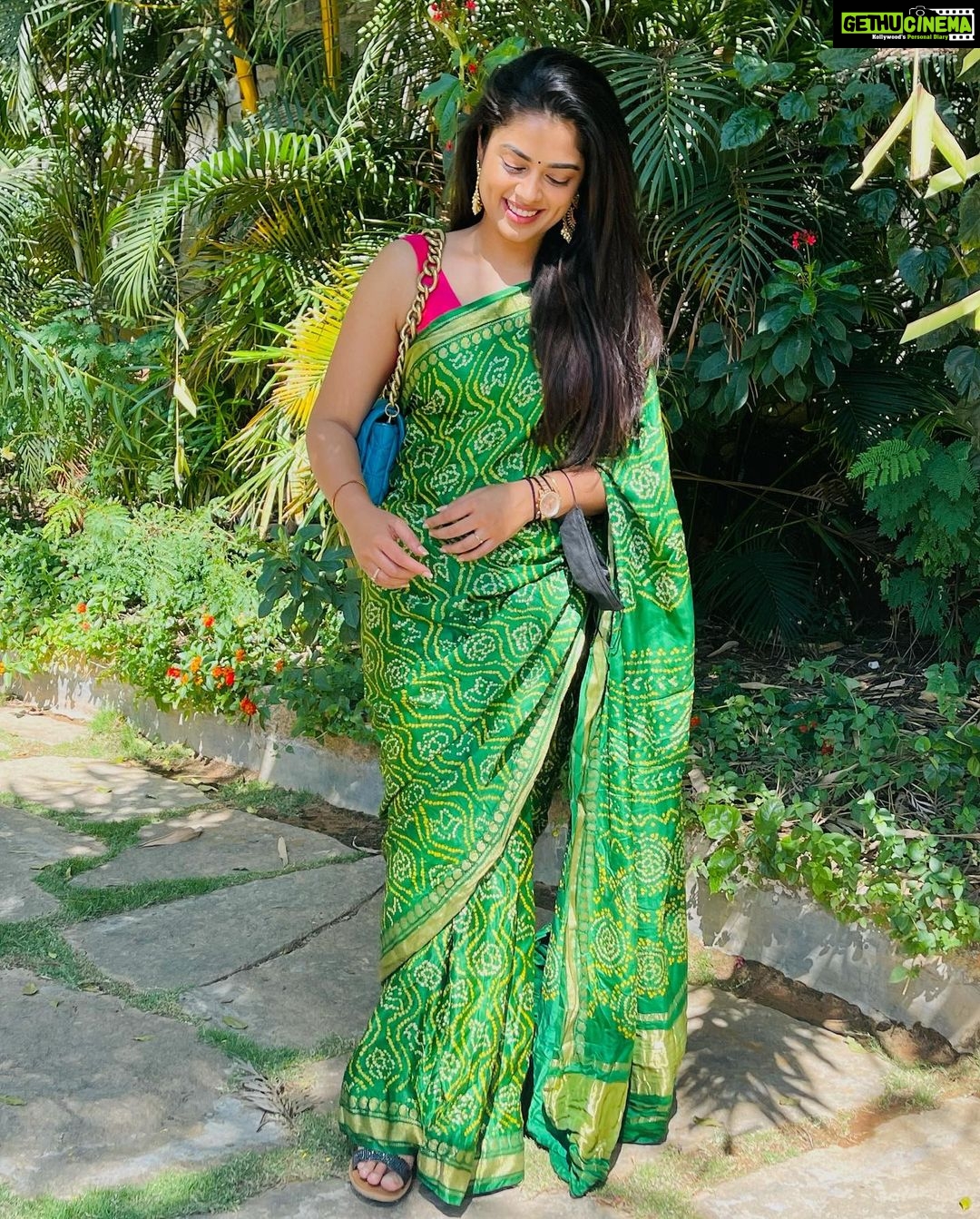 Siddhi Idnani Instagram - sunny South Indian weddings ☀️🍃 Bangalore, India