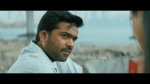 Silambarasan Instagram - Very Happy to associate with you after 12 years na @udhay_stalin & @redgiantmovies_ ! Looking forward. #VTKOnSep15th #VendhuThanindhathuKaadu @dr.isharik.ganesh @menongautham @arrahman @velsfilmintl