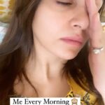 Simran Kaur Mundi Instagram – Are u In-To-Resting or Interesting😅
#earlyMornings 😫 #EverydayStory
#reel #trending