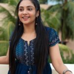 Smruthi Venkat Instagram - ✨ PC @mithunksairam