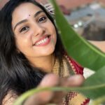 Smruthi Venkat Instagram - Good morning ✨ Happy happy Saturday 😇