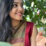 Smruthi Venkat Instagram - Good evening guys ✨