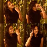 Smruthi Venkat Instagram - 2021 ✨